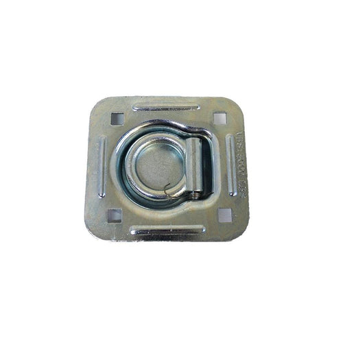 Schutts Lashing Ring Large 115 x 124mm Pair
