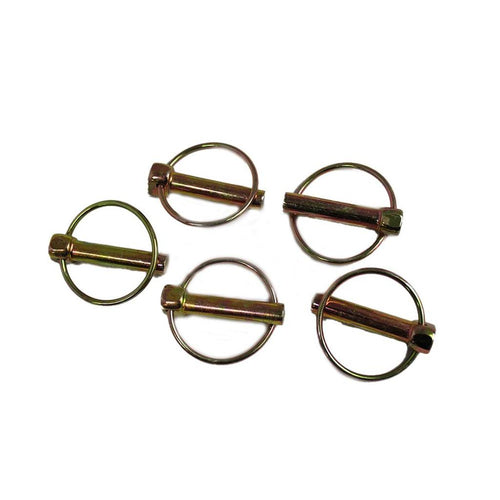 Schutts Lynch Pin 6mm x 5 Pack