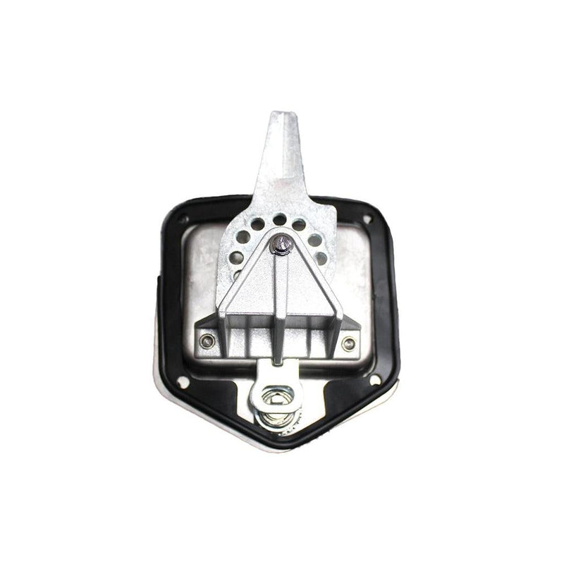 Load image into Gallery viewer, Schutts Paddle Lock T-Type Stainless Steel
