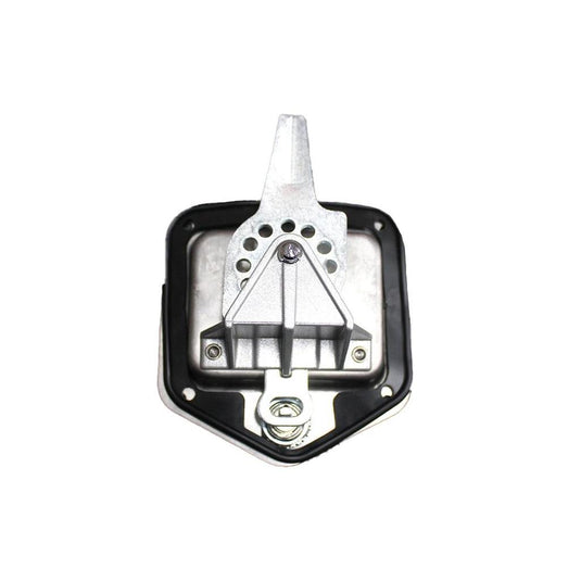 Schutts Paddle Lock T-Type Stainless Steel