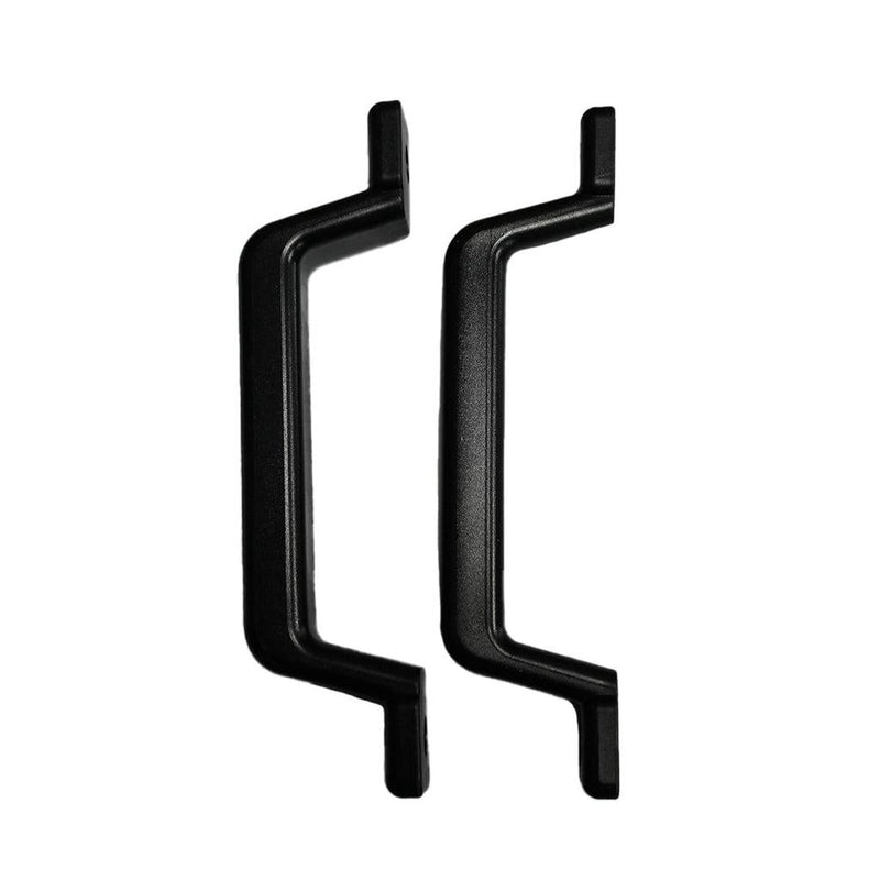 Load image into Gallery viewer, Schutts Plastic Grab Handle Pair

