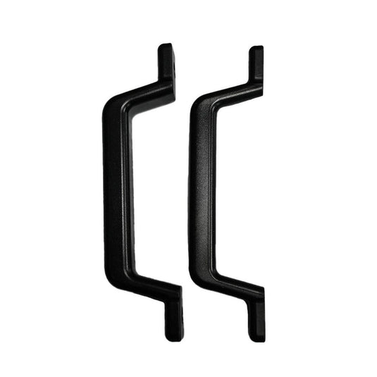 Schutts Plastic Grab Handle Pair