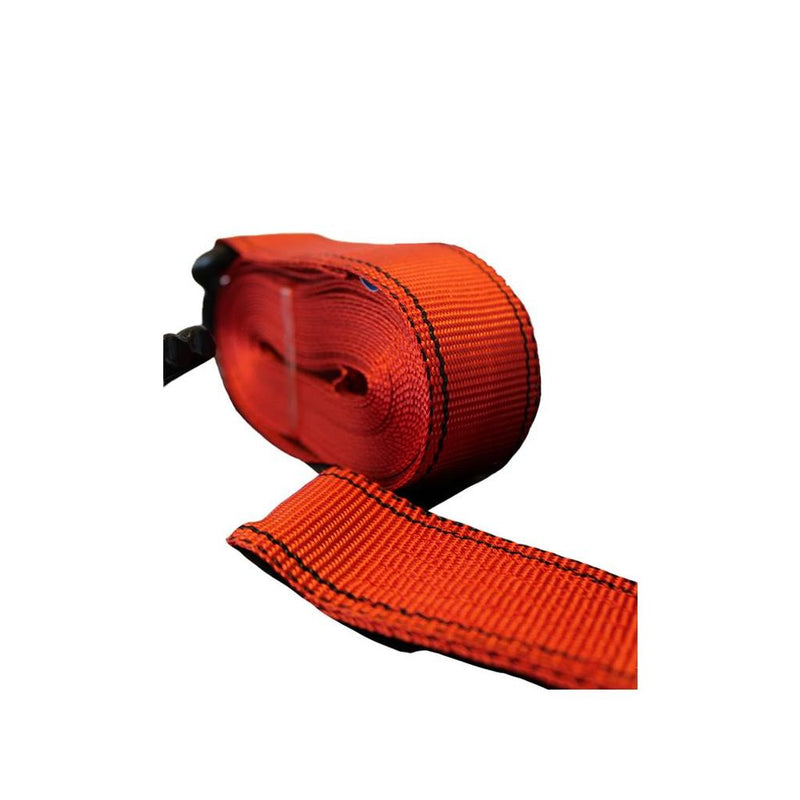 Load image into Gallery viewer, Schutts Quick Release Ratchet Tie Down 38mm x 4.8m x 2 Pack
