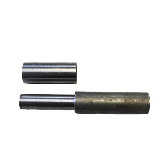 Schutts Round Welding Hinge Pin 19mm 100mm