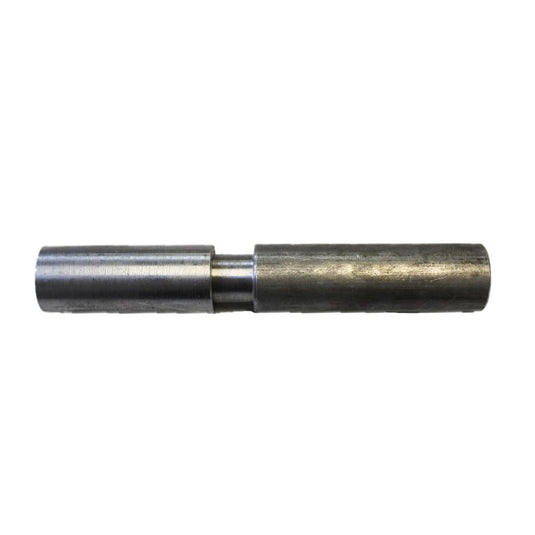 Schutts Round Welding Hinge Pin 19mm 100mm