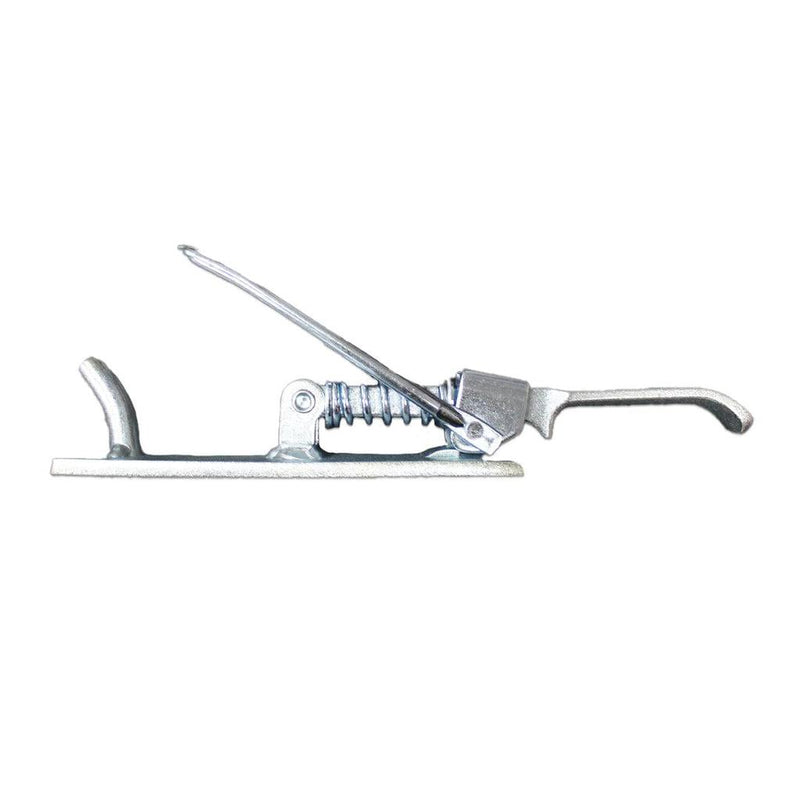 Load image into Gallery viewer, Schutts Steel Latch and Bracket HD
