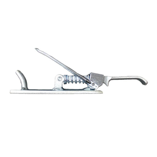 Schutts Steel Latch and Bracket HD