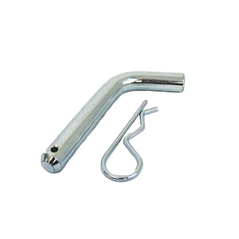 Load image into Gallery viewer, Schutts Trailer Coupler Heavy Duty Pin 5/8
