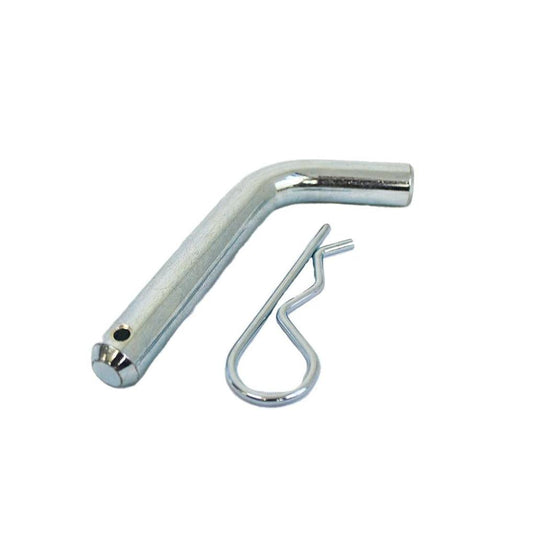 Schutts Trailer Coupler Heavy Duty Pin 5/8