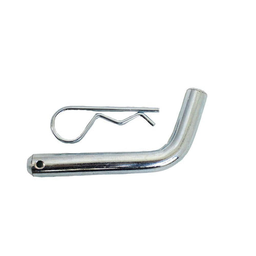 Schutts Trailer Coupler Heavy Duty Pin 5/8