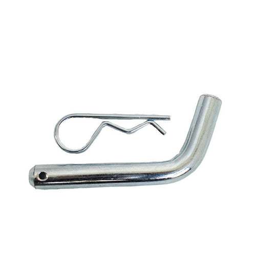 Schutts Trailer Coupler Heavy Duty Pin 5/8