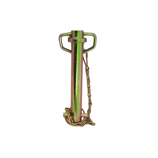 Schutts Trailer Coupler Pin 1 Inch 158mm Length