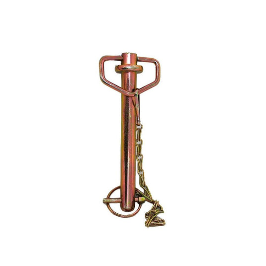 Schutts Trailer Coupler Pin 3/4 158mm Length