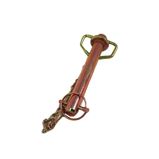 Schutts Trailer Coupler Pin 7/8 158mm Length