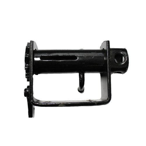 Schutts Truck Strap Winch