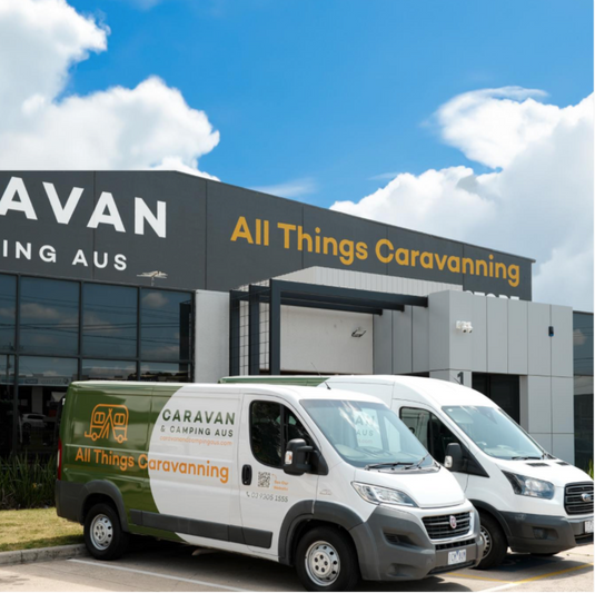 Visit our Showroom