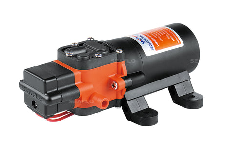 Seaflo 21 Series Freshwater Pump 12V 3.8LPM @ 40PSI