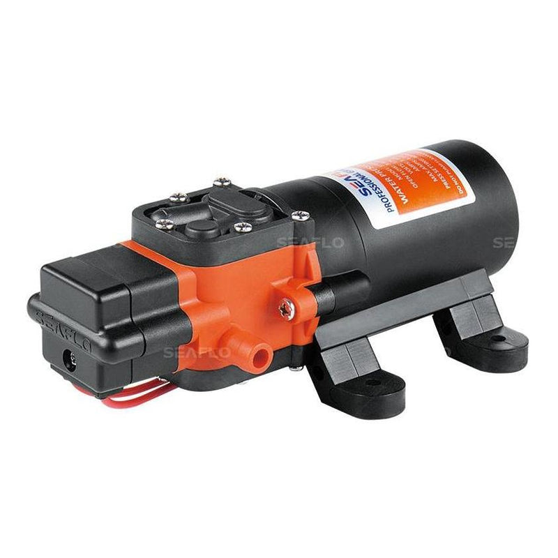 Load image into Gallery viewer, Seaflo 21 Series Freshwater Pump 12V 3.8LPM @ 40PSI
