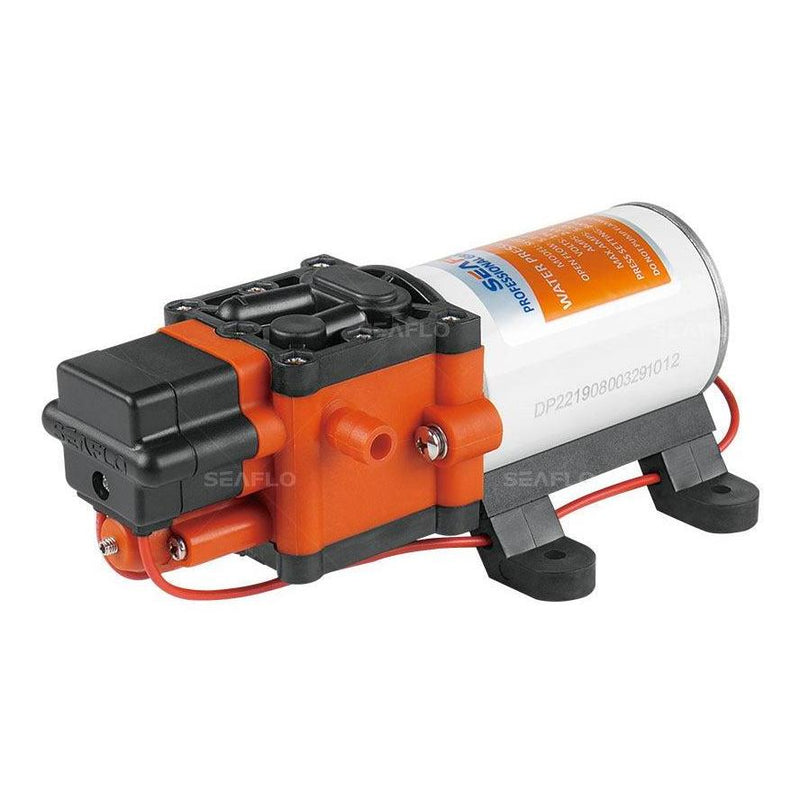 Load image into Gallery viewer, Seaflo 22 Series Freshwater Pump 12V 5LPM @ 100PSI
