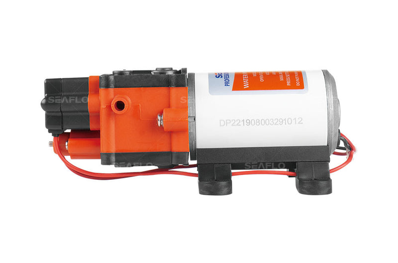 Load image into Gallery viewer, Seaflo 22 Series Freshwater Pump 24V 5LPM @ 100PSI I
