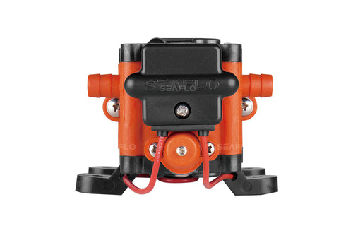 Seaflo 22 Series Freshwater Pump 24V 5LPM @ 100PSI I