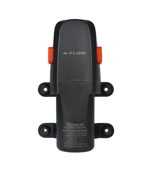 Seaflo 23A Series Auto Diaphragm Pump 12V 4.3LPM @ 40PSI