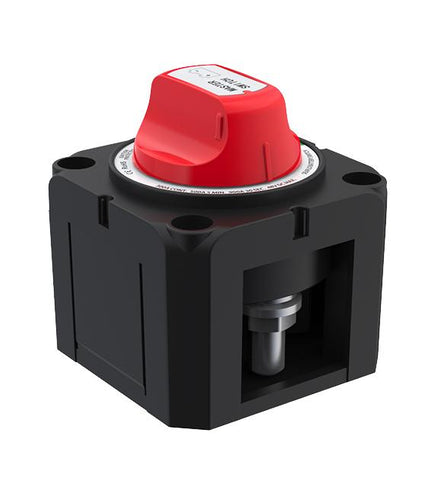 Seaflo 32V DC Dual Circuit ON/OFF Battery Disconnect Switch