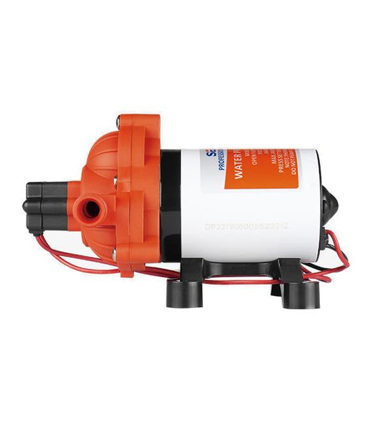 Seaflo 33 Series Diaphragm Pump 220V 11.3LPM @ 45PSI