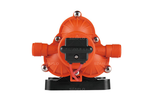 Seaflo 33 Series Freshwater Pump 12V 11.3LPM @ 45PSI