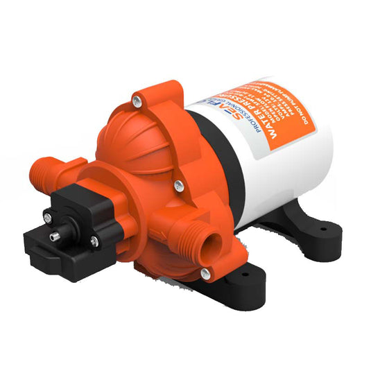 Seaflo 33 Series Pressure Pump 24V 11.3LPM @ 45PSI