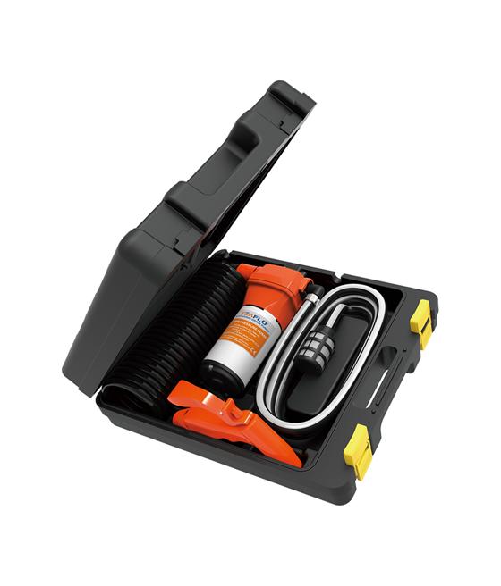 Load image into Gallery viewer, Seaflo 41 Series Portable Washdown Pump Kit 17.0 L/min @ 70PSI
