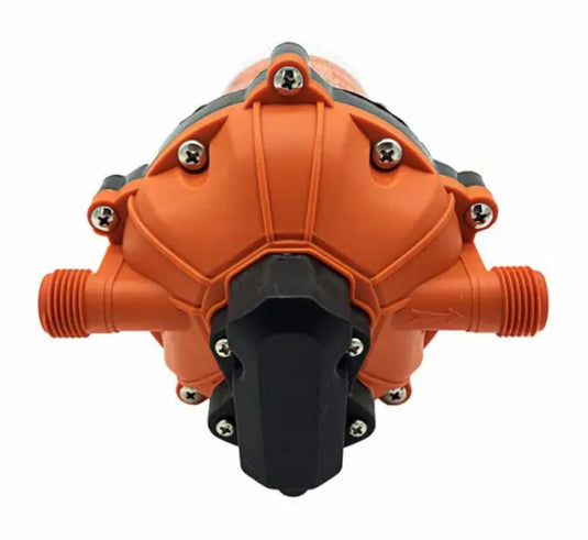 Seaflo 51 Series Automatic Diaphragm Pump 24V 18.9 L/min @ 70PSI