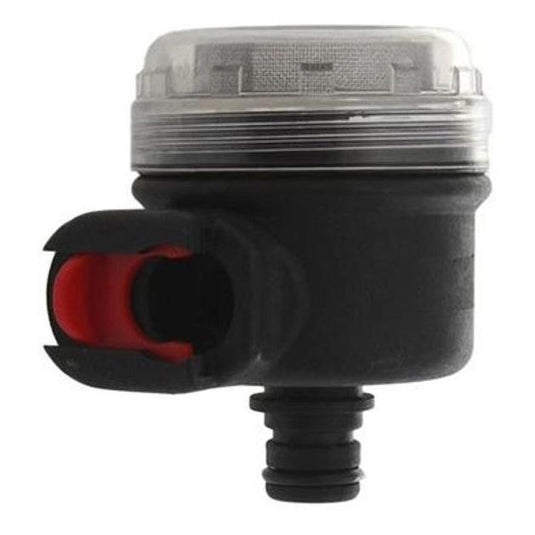 Seaflo 90 Degree Inlet Water Pump Filter Suits 41 Series Pumps