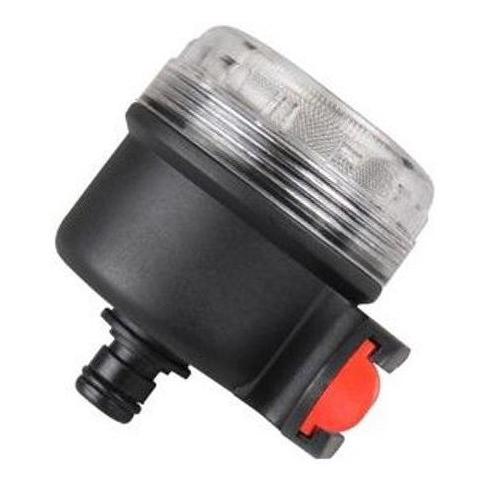 Seaflo 90 Degree Inlet Water Pump Filter Suits 41 Series Pumps