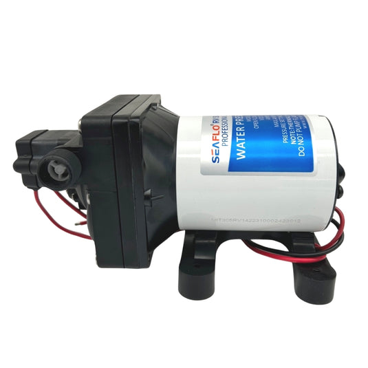 Seaflo RV Supreme MK2 Water Pump 12V 11.3LPM @ 55PSI