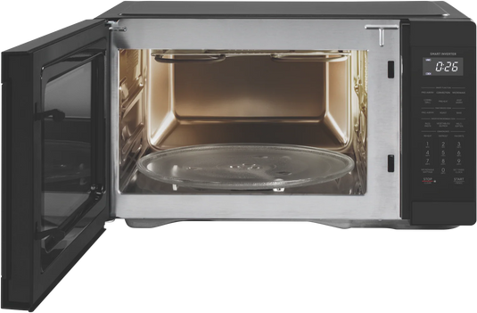 Sharp 26L Inverter Pro 5 in 1 Microwave, Air Fryer, Bake, Roast & Grill