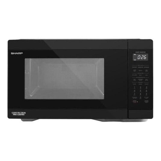 Sharp 26L Inverter Pro 5 in 1 Microwave / Air Fryer / Bake / Roast and Grill