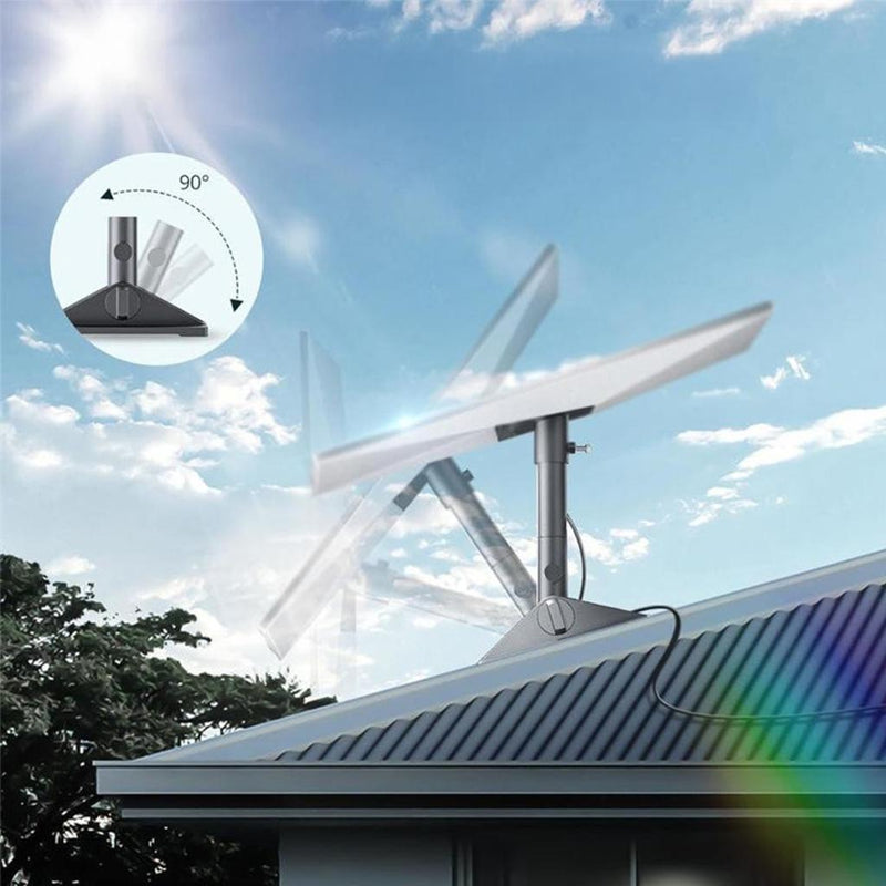 Load image into Gallery viewer, Starlink Gen 3 Adjustable Roof Bracket Mount
