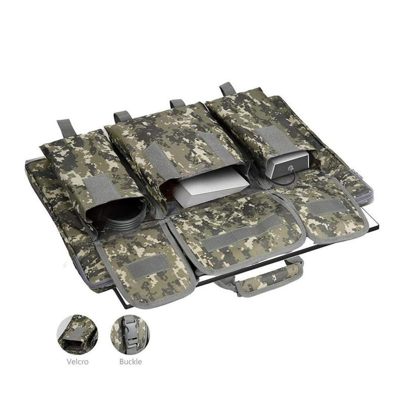 Load image into Gallery viewer, Starlink Gen 3 Camouflage Carry Case Bag
