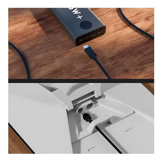 Starlink Mini 100w DC to USB-C Power Cable IP68- 3 Meter