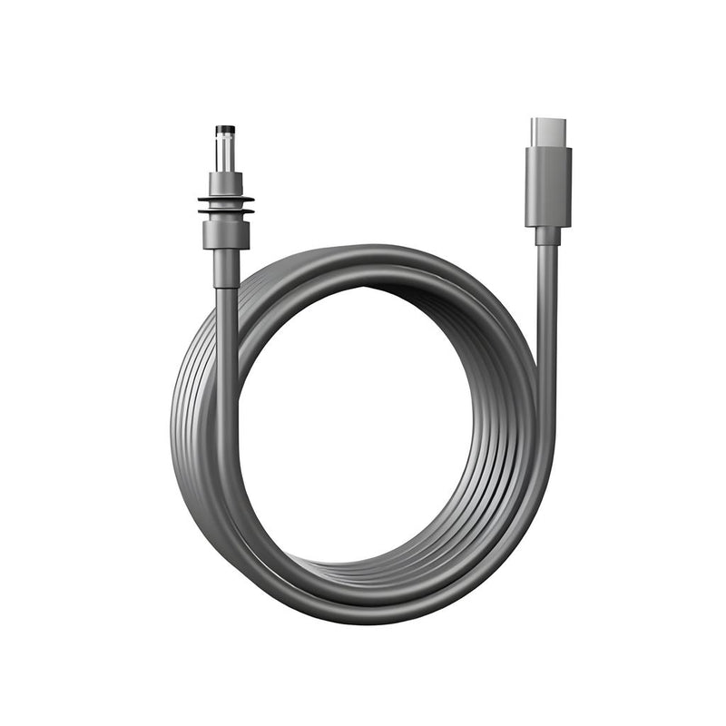 Load image into Gallery viewer, Starlink Mini 100w DC to USB-C Power Cable IP68 - 5 Meter
