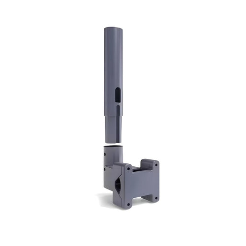 Starlink Mini 3 - In - 1 RV Ladder / Roof Rack / Pole Clamp Mount Bracket System