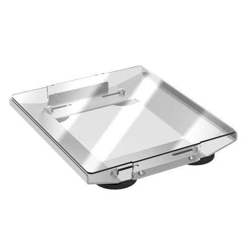 Starlink Mini Aluminium Protective Magnetic Roof Mount Bracket Cover