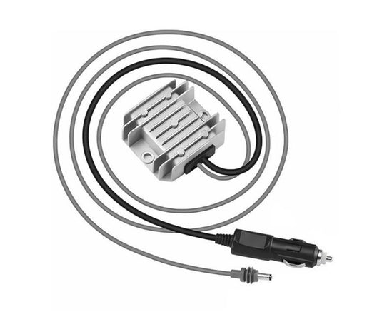 Starlink Mini DC Step Up Adaptor 12/24V to 30V 3.5A Converter with Cigarette Plug