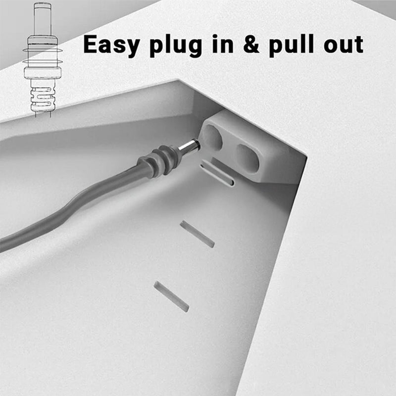 Load image into Gallery viewer, Starlink Mini DC to 50A Anderson Plug Power Cable IP68 - 2 Meter
