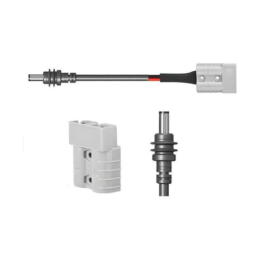 Starlink Mini DC to 50A Anderson Plug Power Cable IP68 - 3 Meter