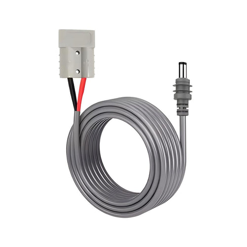 Starlink Mini DC to 50A Anderson Plug Power Cable IP68 - 3 Meter