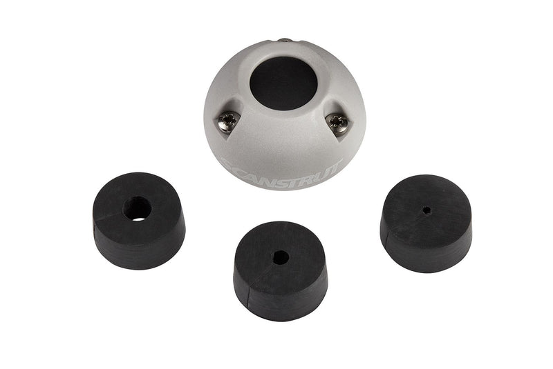 Load image into Gallery viewer, Starlink Mini Kit Inc Starlink, Starlink Mount, Cable Seal &amp; Power Supply Roof Kit 2
