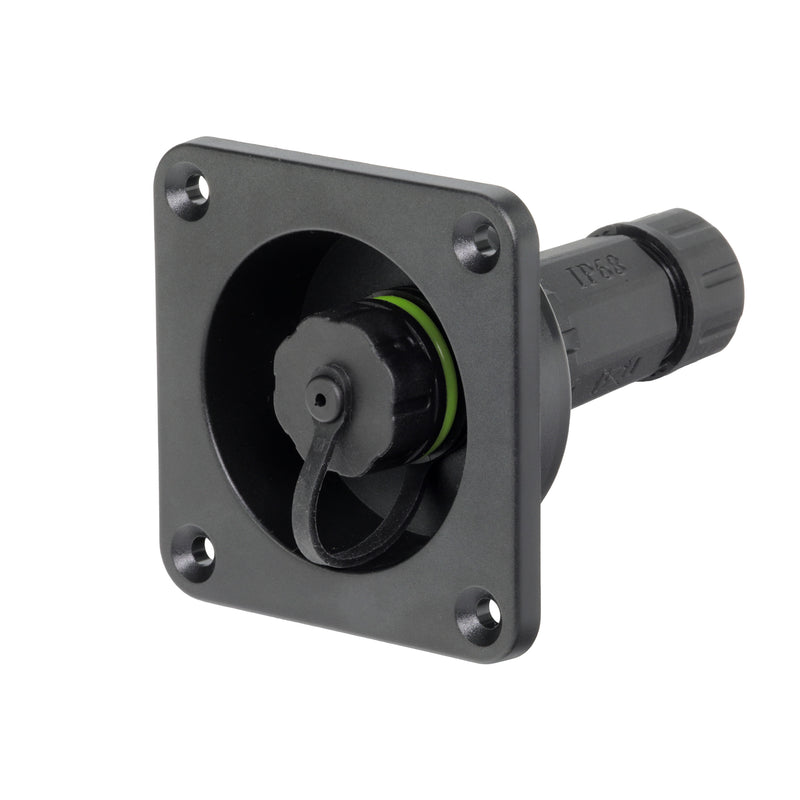 Load image into Gallery viewer, Starlink Mini Recessed DC Waterproof Socket - 8 Meter
