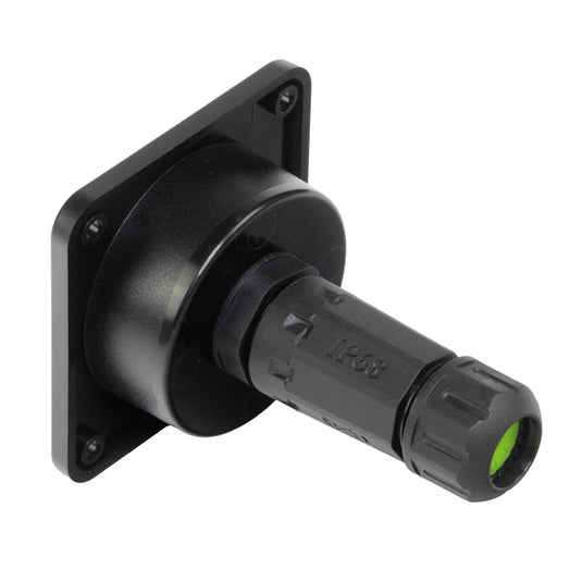 Starlink Mini Recessed DC Waterproof Socket - 8 Meter